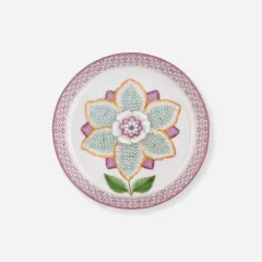 Pip Studio Lily&Lotus 9Cm Tabak