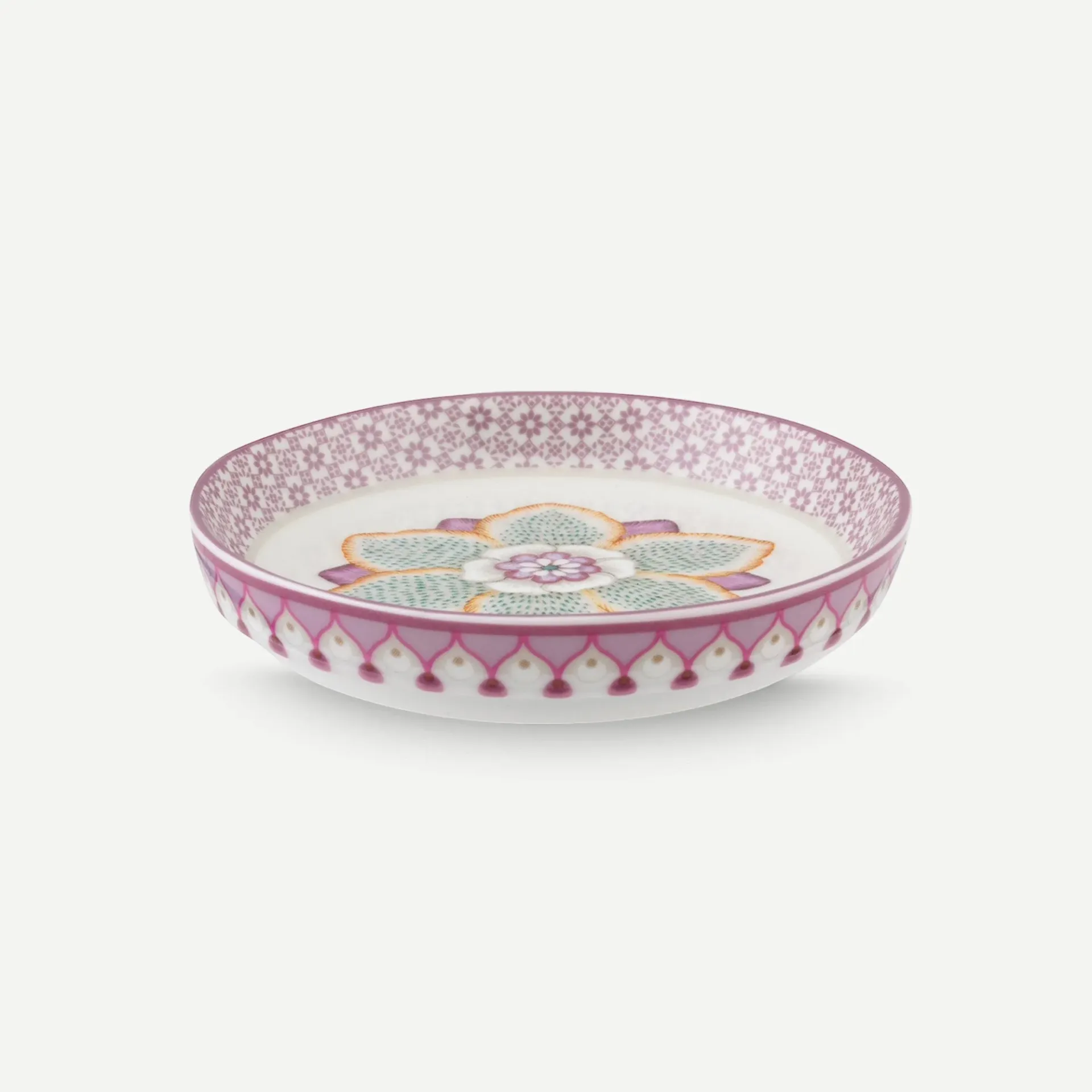 Pip Studio Lily&Lotus 9Cm Tabak