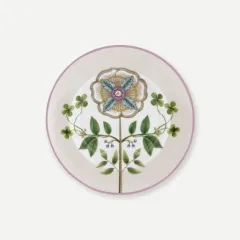 Pip Studio Lily&Lotus 12Cm Tabak