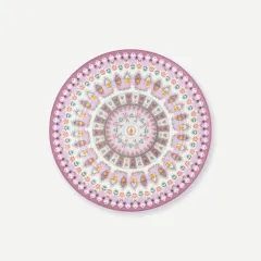 Pip Studio Lily&Lotus 17Cm Tabak