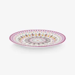 Pip Studio Lily&Lotus 17Cm Tabak