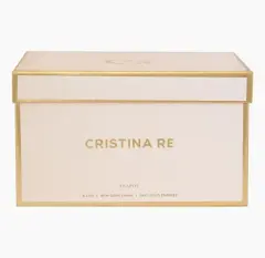 Chrysalis Demlik - 4-Fincanlık