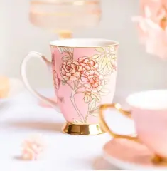 Mug Enchanted Butterfly