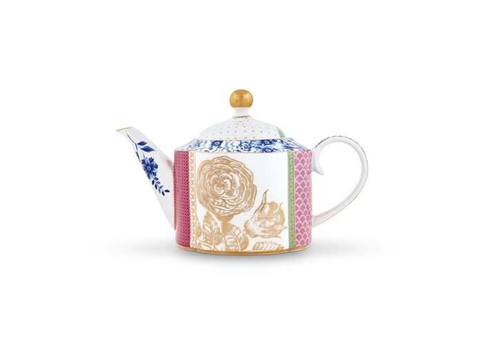 Royal Küçük Demlik