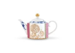 Royal Küçük Demlik