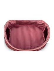 Daisy Dreams Seyahat Makyaj Çantası Kırmızı 26x16x16cm