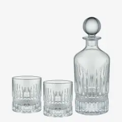 Chiara Alessi Viski Seti