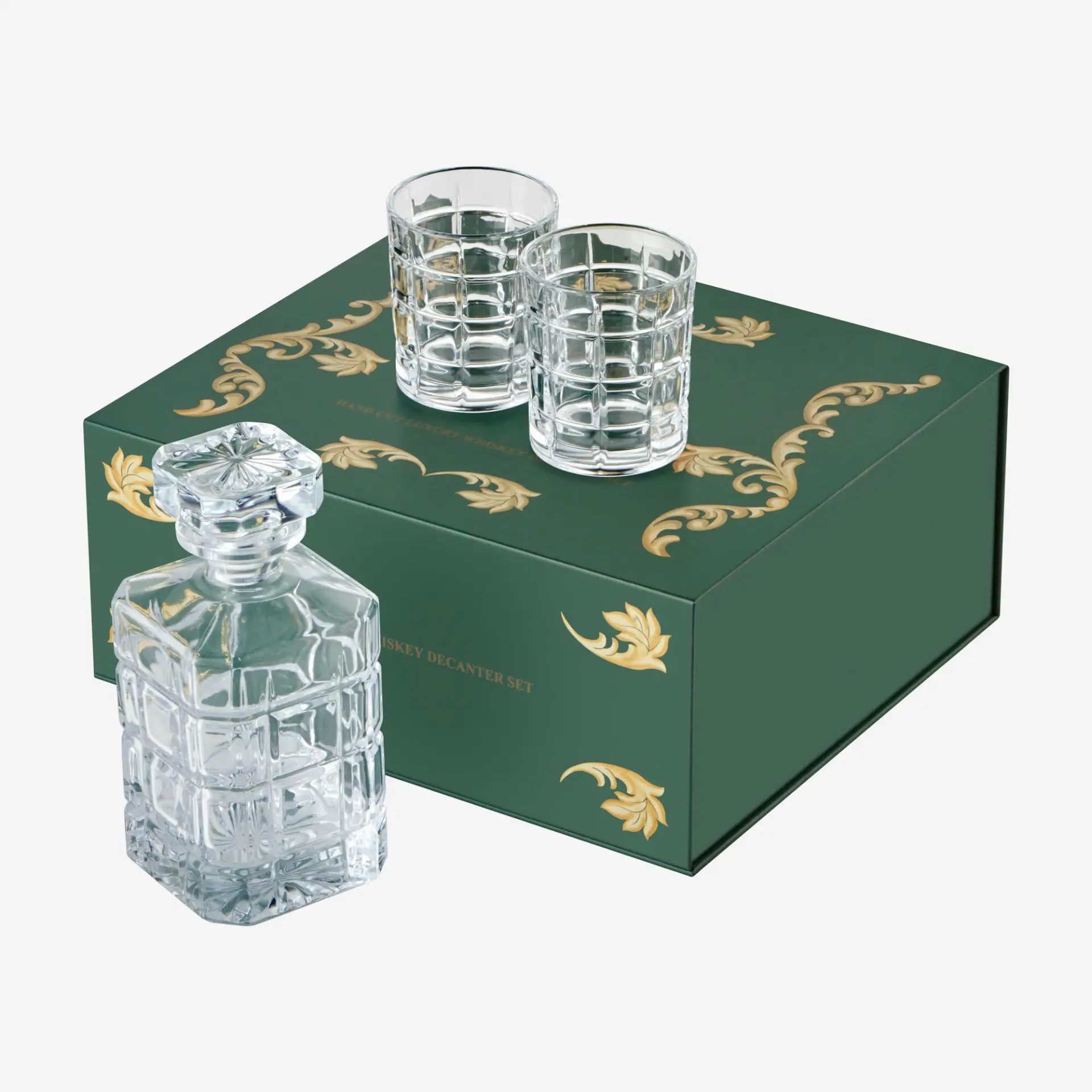 Chiara Alessi Viski Seti 2