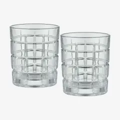 Chiara Alessi Viski 2li viski bardağı seti 2