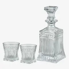 Chiara Alessi Viski set 3