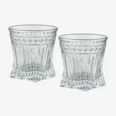 Chiara Alessi Viski bardak seti 3