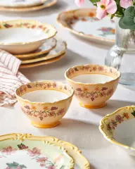 Chiara Alessi iL sogno turuncu 12cm kase