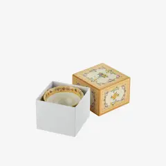 Chiara Alessi iL sogno turuncu 12cm kase