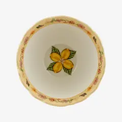 Chiara Alessi iL sogno turuncu 12cm kase