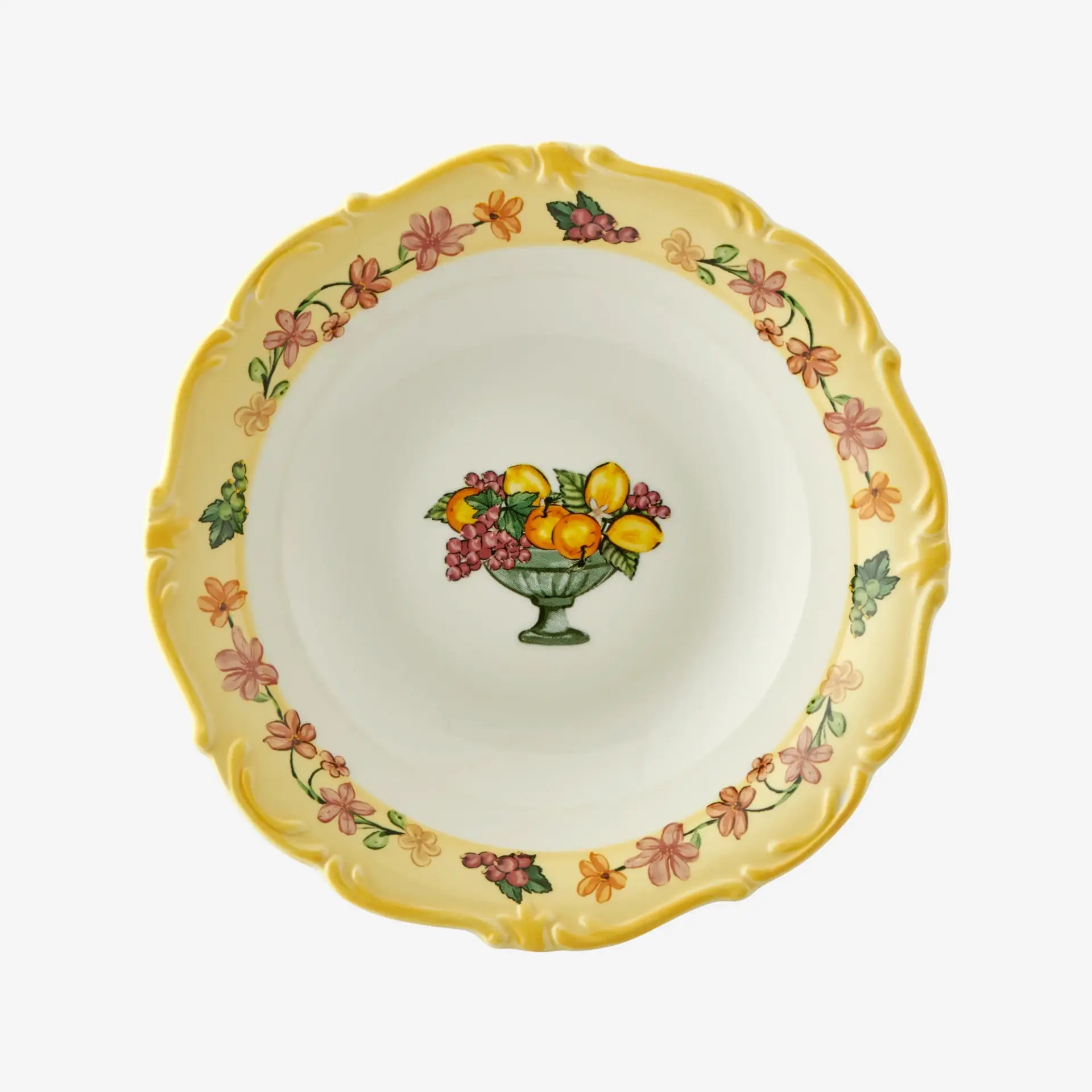 Chiara Alessi iL Sogno çukur tabak 21,5cm tabak