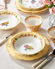 Chiara Alessi iL Sogno çukur tabak 21,5cm tabak