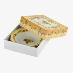 Chiara Alessi iL Sogno çukur tabak 21,5cm tabak