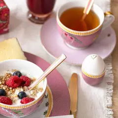 La Majorelle Pembe Drajelik