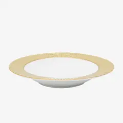 La Majorelle Sarı Çukur Tabak