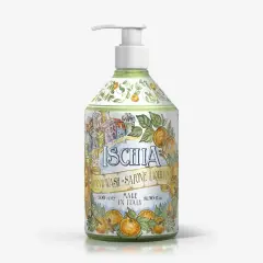 Ischia Sıvı Sabun 500 ml