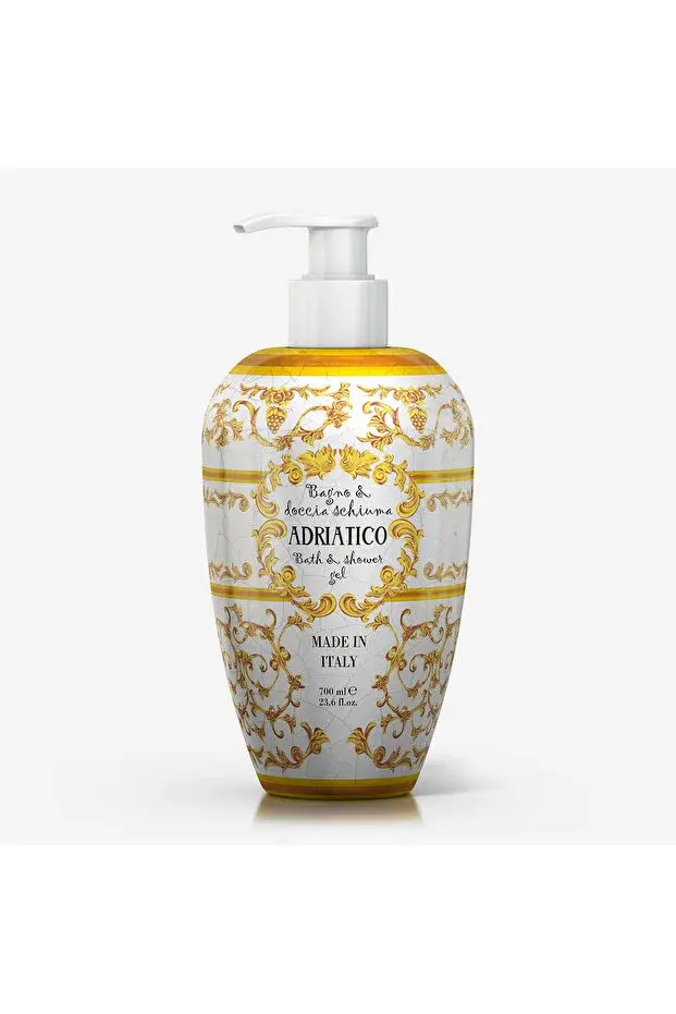 Adriatico Duş Jeli 700 ml
