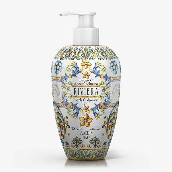 Riviera Duş Jeli 700 ml