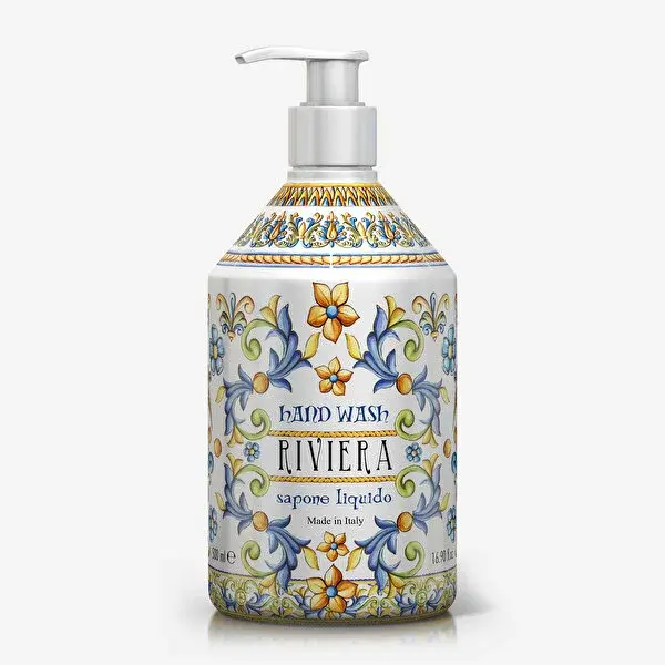 Riviera Sıvı Sabun 500 ml