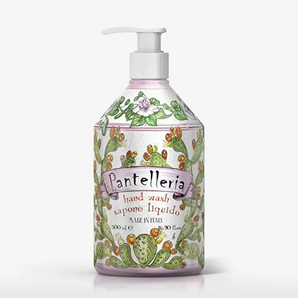 Pantelleria Sıvı Sabun 500 ml