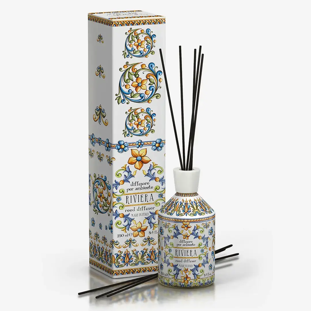 Riviera Oda Kokusu 250 ml