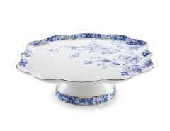 Royal White Mini Kek Standı