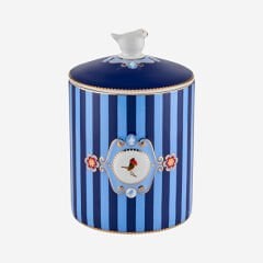 Love Birds Mavi Küp 1300 ml.