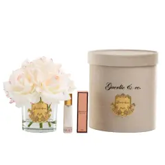 Guerlie&Co. 5 Gül Krem Pembe