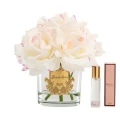 Guerlie&Co. 5 Gül Krem Pembe