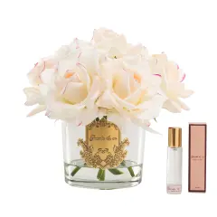 Guerlie&Co. 7 Gül Krem Pembe