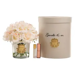 Guerlie&Co. 15 Gül Krem Pembe