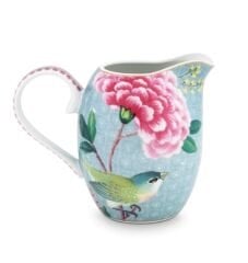 Blushing Birds Mavi Sütlük 250 Ml