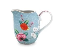 Blushing Birds Mavi Sütlük 250 Ml